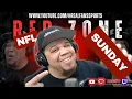 NFL REDZONE LIVE WATCH PARTY REAL FANS SPORTS