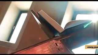 نم قرير العين وتغافل دندنها