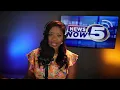 News 5 NOW 8 05am Friday March 20 2026