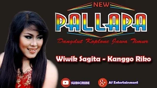 Download New Pallapa - Kanggo Riko (Wiwik Sagita) MP3