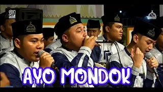 Download Ayok MOndok Special Milad Ke 14 th SYUBBANUL MUSLIMIN II All focal SYUBBANUL MUSLIMIN MP3