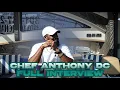 Download Lagu CHEFANTHONYDC | BEST CHEF IN THE DMV LIVE FROM THE YACHT HE WILL COOK FOR TRUMP | FULL INTERVIEW