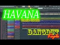 Download Lagu Havana Dangdut Koplo