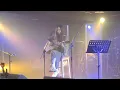 2022-08-20-徐靖玟-TheCleanroom_Rlease Concert 2022@狀態音樂