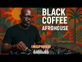 Download Lagu Black Coffee \u0026 Adam Port Vibes Afro House Uplifting Balcony Mix  2025