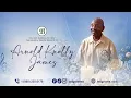 Arnold Knolly James Tribute Service