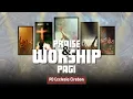 Lagu PRAISE AND WORSHIP PD ECCLESIA CIREBON | Kamis, 20 November 2025