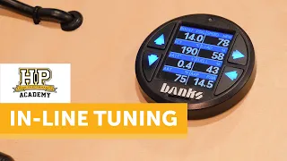 No Duramax Reflashing Software No Problem Derringer Inline Tuner TECH TALK