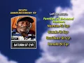 Saturin St Cyr Long Obituary