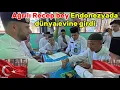 Ağrılı Recep Endonezya'da Evlendi! Nikahta  Neler Yaşandı?(Yerel Görüntüler)#endonezya#nikah#kültür 
