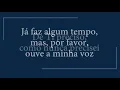 MONTANHA - Patricia Romania - LETRA