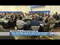 TDCJ celebrates reopening of Giles W Dalby Unit in Garza County