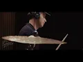 Noah Fürbringer performs PUSH from his band the MOSES YOOFEE TRIO.