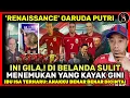 Download Lagu Dia Secinta Itu Sama Indonesia, Tangis Haru Ibu Isa Warps! New Era Timnas Putri, Disorot di Belanda