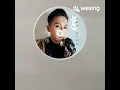 Download Lagu When We Were Young - covered by Eric Chong  钟荣茂