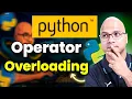 Operator Overloading in Python 50