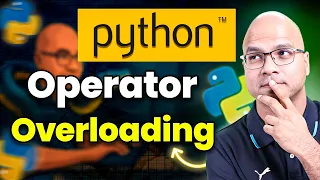 Operator Overloading in Python 50