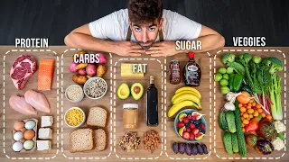 How I Actually Eat Healthy in 2026