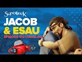 Download Lagu Superbook - Jacob and Esau - Tagalog (Official HD Version)
