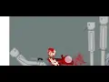 2 guys 1 chainsaw people playground