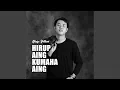 Download Lagu Hirup Aing Kumaha Aing (feat. Adit Morvin) (Acoustic Verison)