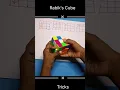 How to Solve color Box in Seconds