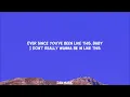 Doja Cat - Been Like This (Lyrics)