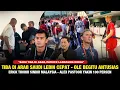 Download Lagu AKHIRNYA TIBA DI ARAB SAUDI! Ole Romeny Kegirangan Gabung Timnas~Pastoor Yakin 100%~Erick Malaysia
