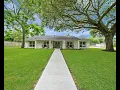 1202 Timber Lane Rosenberg TX