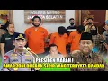 MENGEJUTKAN❗TERNYATA SIPIR INI ADALAH BANDAR YANG MENJEBAK AMMAR ZONI,  PRABOWO PERINGATKAN KAPOLRI❗