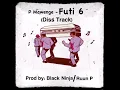 Download Lagu P Mawenge - Futi Sita