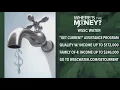 Pay Half Half Forgiven WSSC Water extends bill assistance program
