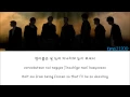 Lagu Block B - Be The Light (빛이 되어줘) [Hangul/Romanization/English] HD
