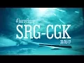 Download Lagu JournyHanny #1 : SRG-CGK - First Flight Experience | SHARE Scholarship