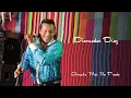 Diomedes Díaz - Amarte Más No Pude(Cover Audio)