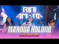 Lagu FUNKOT - MARDUA HOLONG SPESIAL FUNKOT BATAK FYP 2025 || BY DJ RINI AMORA