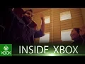 State of Decay Escape Room Nightmare with Smosh Games Inside Xbox