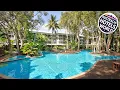 Palm Cove Beach Apartment Cairns Australia Hotel Review