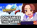 Download Lagu Don’t Sleep on This Game – Why Inazuma Eleven: Victory Road is a Must-Play in 2025!