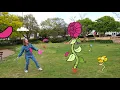 Ellie Dixon - Green Grass (Visualiser)