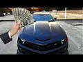 Cost to CAM a Camaro SS is it worth it