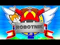 Download Lagu SONIC 2, mas jogamos com o ROBOTNIK!