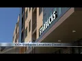 A Madison Starbucks is among 100 locations shut down nationwide