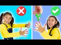 Download Lagu Maddie’s Nail Disaster! Learn Why Clean Nails Matter!