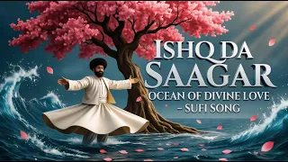 ishq da saagar heart touching sufi ishq song soulful fusion of rumi u0026 bulleh shah