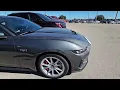 Just In 2024 Mustang GT Coupe Premium Carbonized Gray Metallic