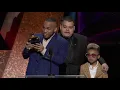 "Come Home" Wins Best R&B Performance | 2020 GRAMMYs Acceptance Speech