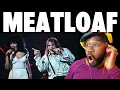 Download Lagu MEATLOAF: My Mind-Blowing Reaction to 'You Took the Words Right Out of My Mouth'!