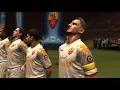 PES 2009 |UEFA CHAMPIONS LEAGUE | FINAL | MANCHESTER UNITED VS A. S. ROMA