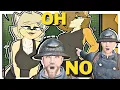 The Foxhole Reddit Has a Furry Problem
